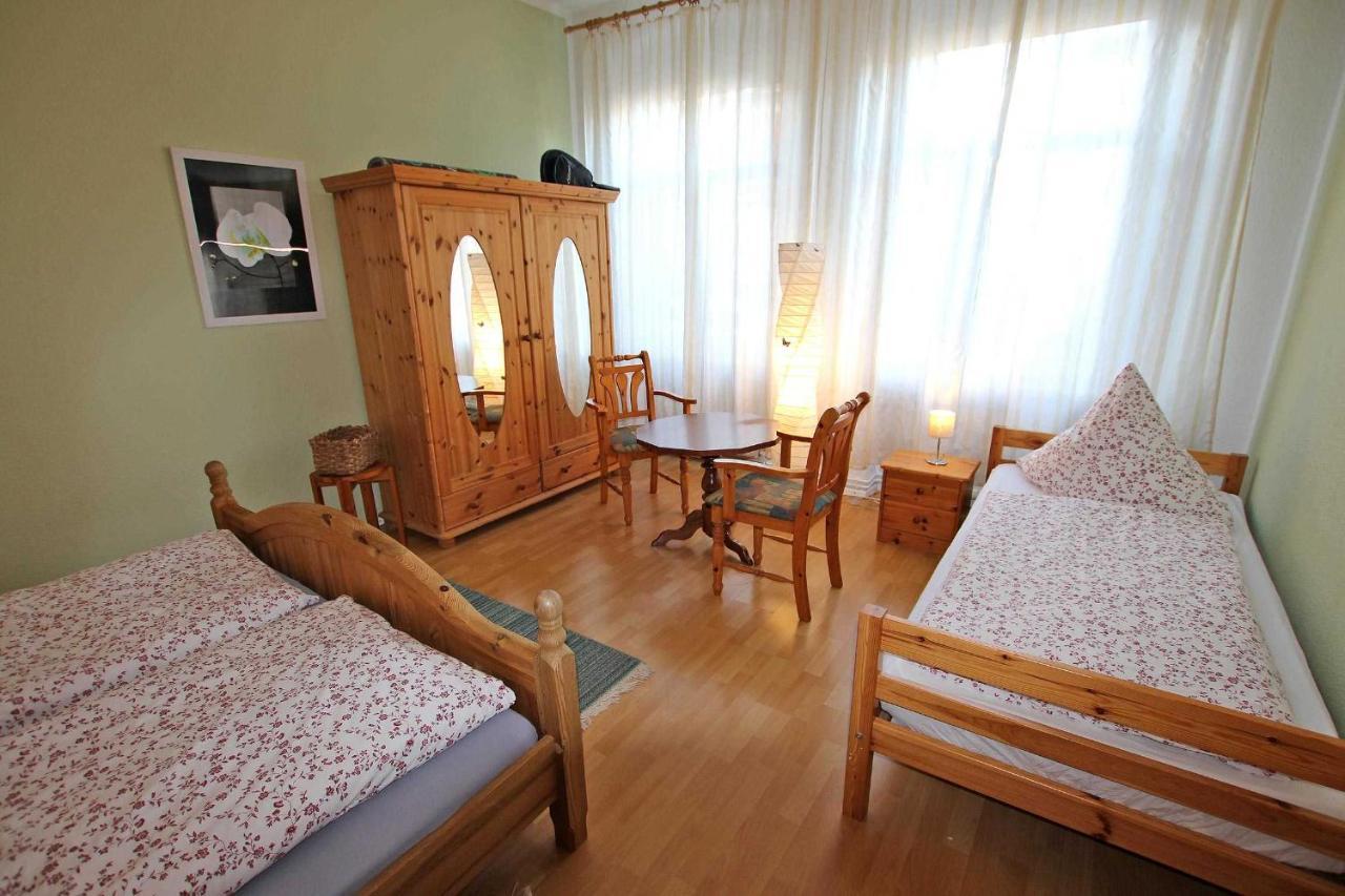 Ferienwohnung Malchow See 9921 Malchow (Mecklenburg-Vorpommern) Room photo
