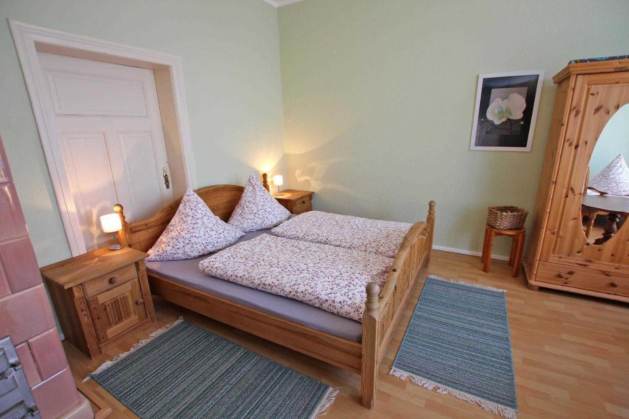 Ferienwohnung Malchow See 9921 Malchow (Mecklenburg-Vorpommern) Room photo