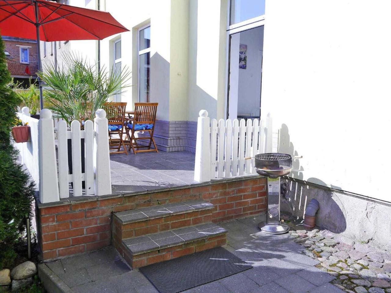 Ferienwohnung Malchow See 9921 Malchow (Mecklenburg-Vorpommern) Exterior photo