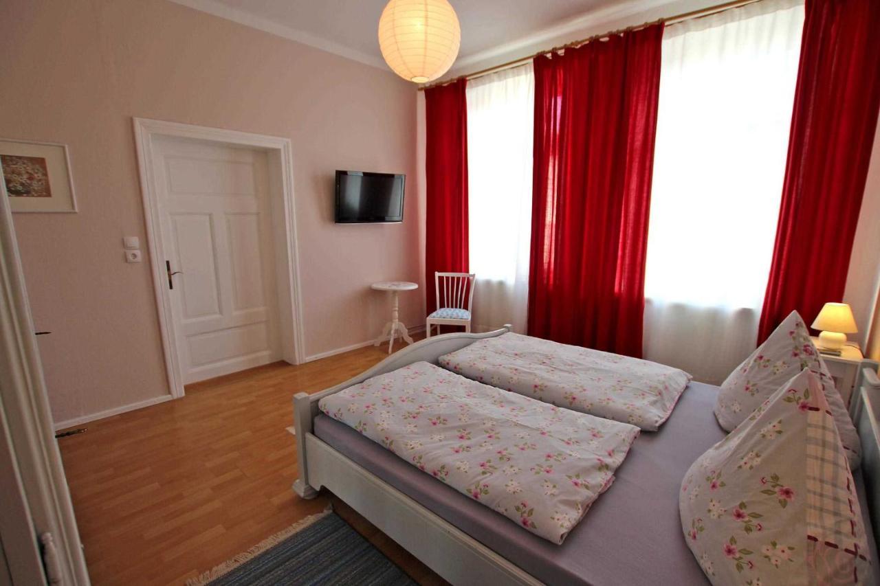 Ferienwohnung Malchow See 9921 Malchow (Mecklenburg-Vorpommern) Room photo