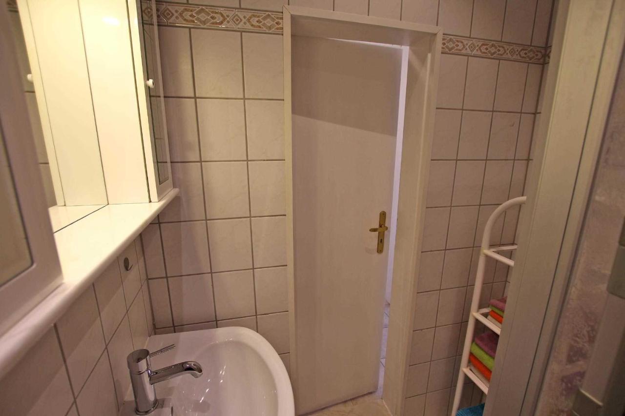 Ferienwohnung Malchow See 9921 Malchow (Mecklenburg-Vorpommern) Room photo