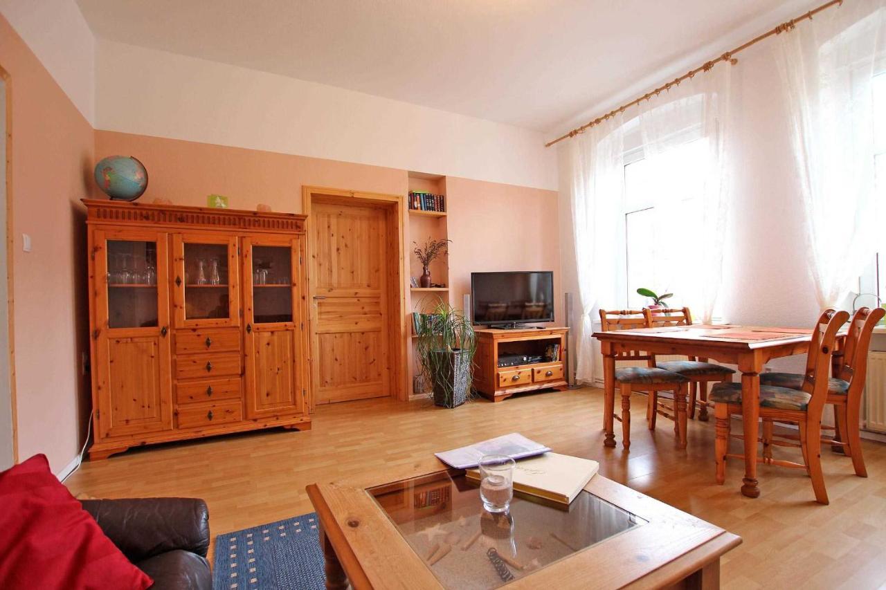 Ferienwohnung Malchow See 9921 Malchow (Mecklenburg-Vorpommern) Room photo