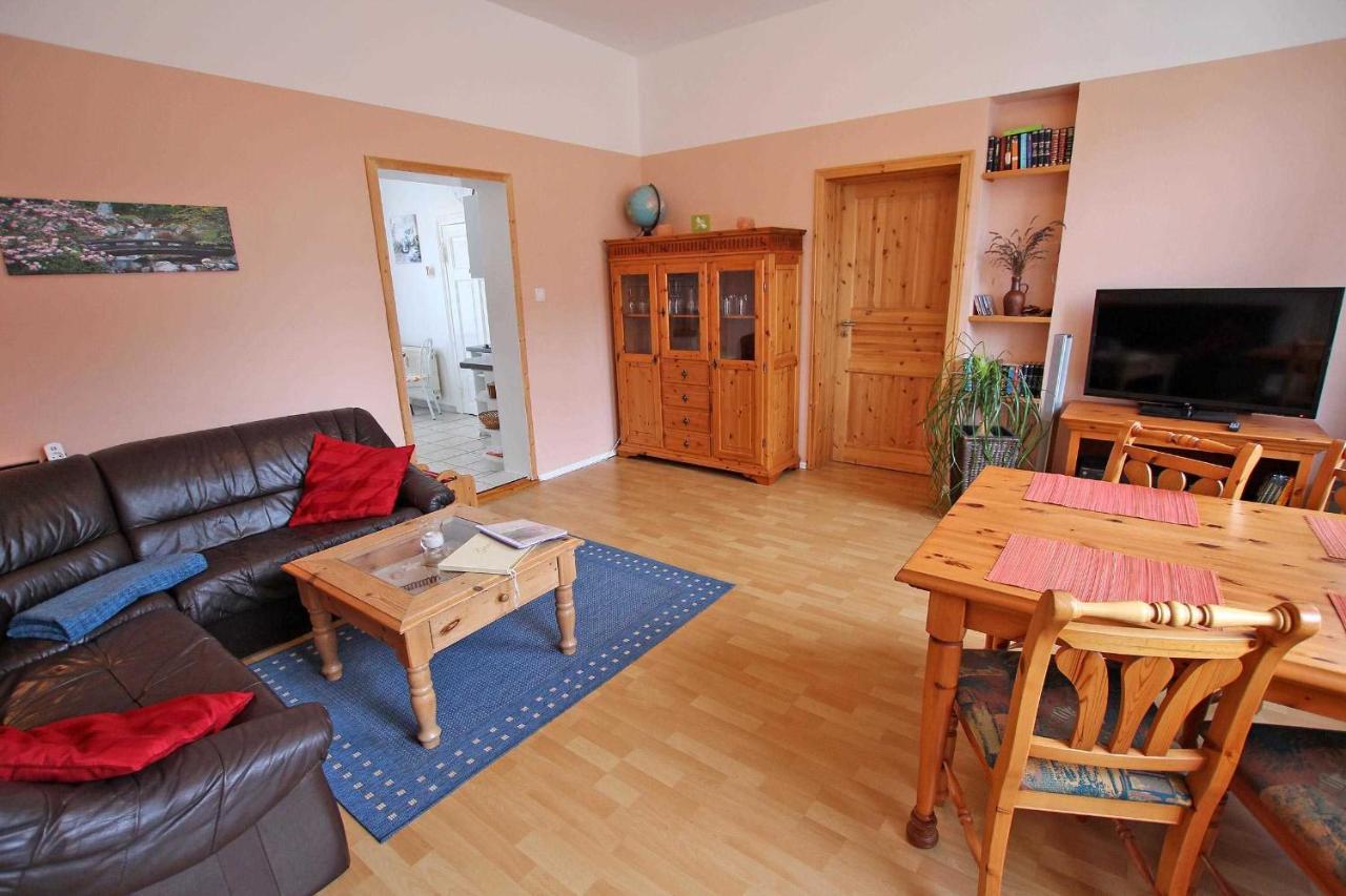 Ferienwohnung Malchow See 9921 Malchow (Mecklenburg-Vorpommern) Room photo