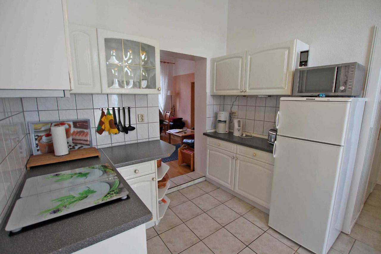 Ferienwohnung Malchow See 9921 Malchow (Mecklenburg-Vorpommern) Room photo