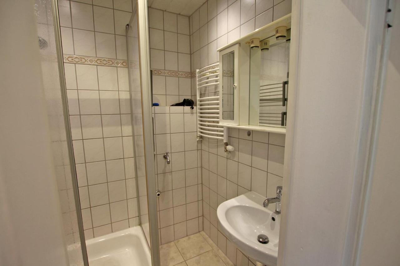 Ferienwohnung Malchow See 9921 Malchow (Mecklenburg-Vorpommern) Exterior photo